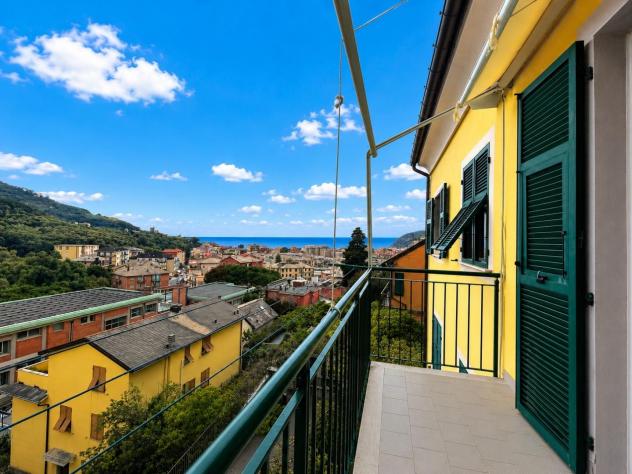 Appartamento in vendita a Levanto 135 mq Rif: 1412692 - Foto 10