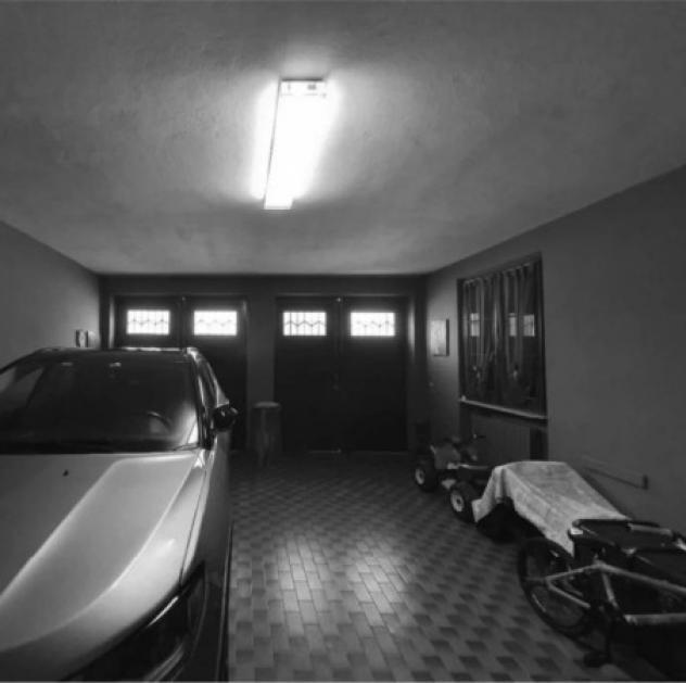 Immobile in asta di 472 m² con più di 5 locali e box auto doppio in vendita a Malagnino - Foto 3