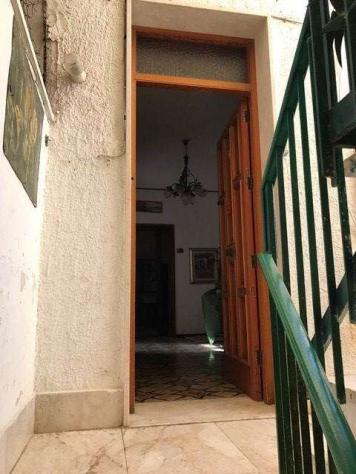 V1630 - In vendita a Marsala Casa semind in c.storico - Foto 17