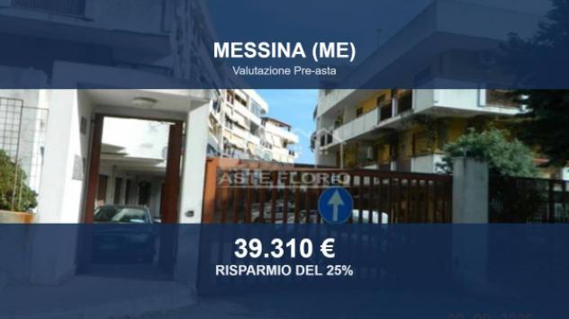 Immobile in asta di 67 m² in vendita a Messina