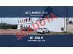 Immobile in asta di 165 m² con più di 5 locali in vendita a Miglianico