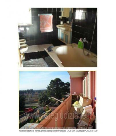 IMMOBILI-IMMOBILE RESIDENZIALE-Via Michelangelo, 25, 09023 Monastir CA, Italia - Foto 3