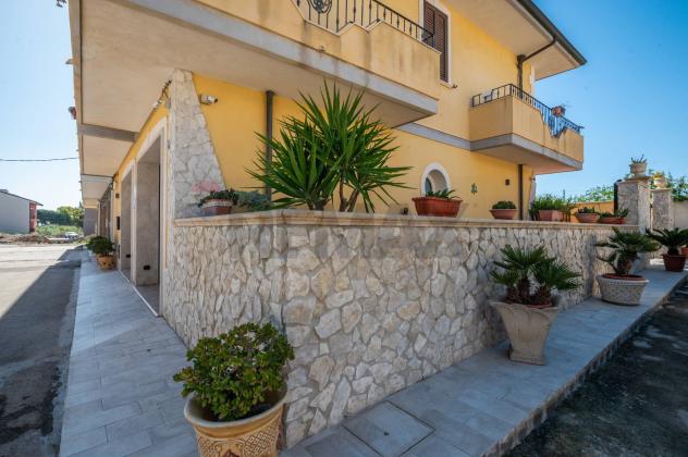 Casa Indipendente in vendita a Pachino - Foto 19