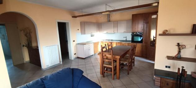 Duplex in vendita a Arena Metato - San Giuliano Terme 121 mq Rif: 1388918 - Foto 2