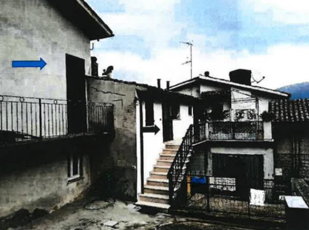 Immobile in asta di 67 m² in vendita a Spoleto - Foto 9