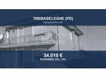 Immobile in asta di 139 m² in vendita a Trebaseleghe