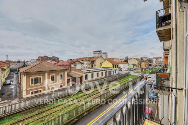 Appartamento di 68 m² con 2 locali e box auto in vendita a Vercelli - Foto 3