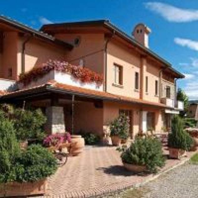 Villa Le Greti - Foto 4