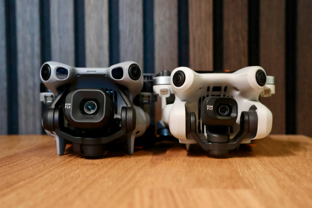 Operatore Drone – Riprese Video, Eventi e Ispezioni grandine - Foto 4