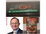 Il libro della vera CUCINA MARINARA, PAOLO PETRONI, Edizioni il Centauro 2002.