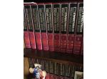 enciclopedia internazionale grolier