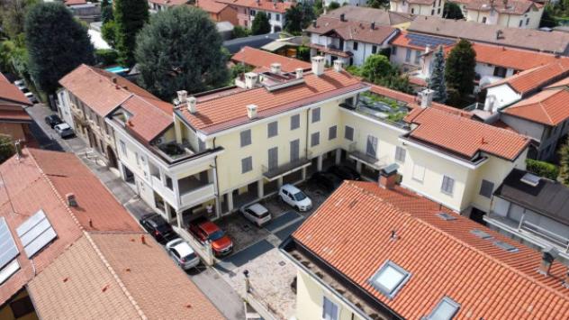 Immobile in asta di 60 m² in vendita a Arluno - Foto 11