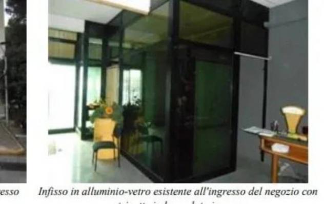 Immobile in asta di 138 m² in vendita a Pesaro - Foto 7