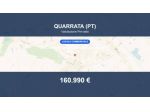 Immobile in asta di 300 m² in vendita a Quarrata