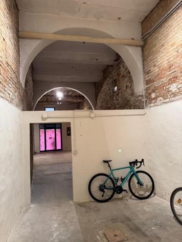 Locale comm.le/Fondo in vendita a Siena 85 mq Rif: 1391477 - Foto 9