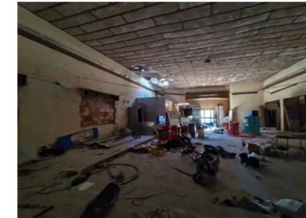 Immobile in asta di 818 m² in vendita a Taglio di Po - Foto 10