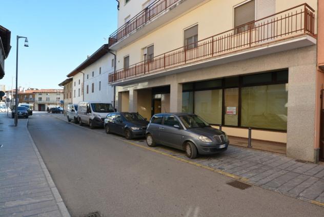 Ufficio in vendita a Talmassons - Foto 2