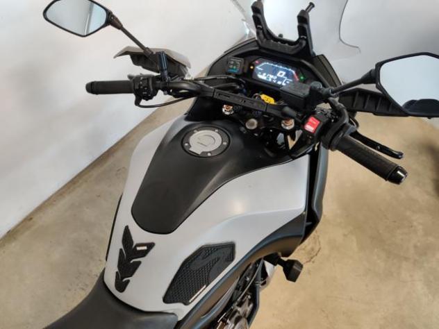 YAMAHA Tracer 7 MY 2021 rif. 23437993 - Foto 9