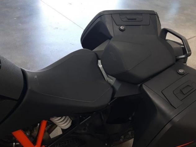 KTM 1290 Super Duke 1290 SUPER DUKE rif. 23917509 - Foto 5