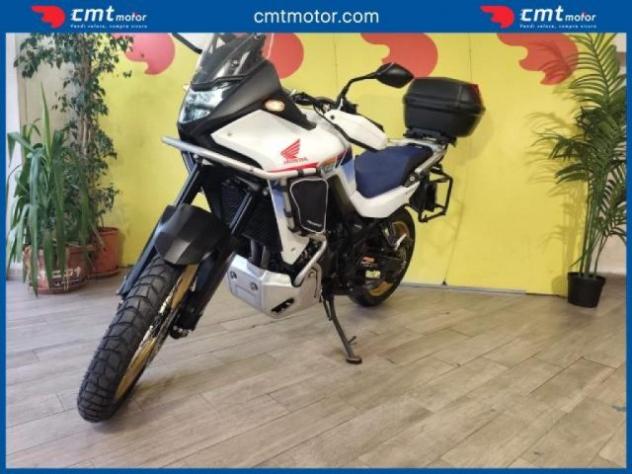 HONDA Transalp XL750 ABS rif. 24185097 - Foto 7