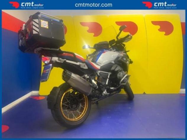 BMW R 1250 GS Garantita e Finanziabile rif. 24193670 - Foto 4