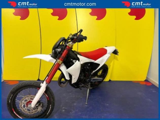 FANTIC MOTOR XM 50 Motard Garantita e Finanziabile rif. 24117506 - Foto 3