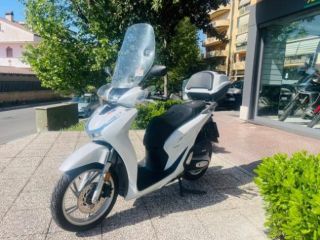 HONDA SH 150 TUTTO INCLUSO ANCHE PASSAGGIO! MINI RATE rif. 23799865