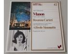 Jules Massenet - Manon