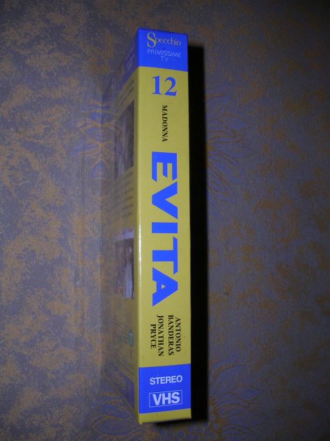 EVITA - Foto 2