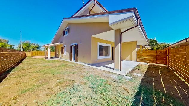 Villa in della luna