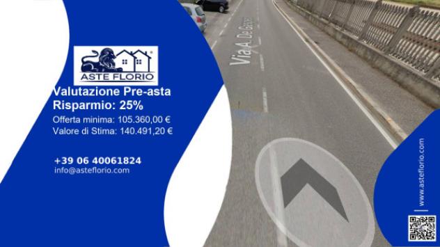Immobile in asta di 308 m² in vendita a Sant'Arcangelo - Foto 2