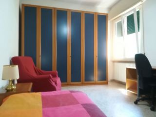 Camere per studentesse Forlì zona Campus universitario