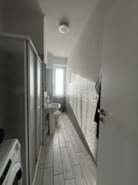 ZONA BOCCONI/TIBALDI LIBERA DA AGOSTO/SETTEMBRE POSTO LETTO IN DOPPIA - Foto 8