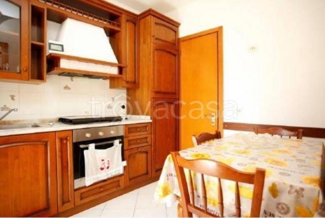 Appartamento in affitto a Avenza - Carrara 90 mq Rif: 1425274 - Foto 4