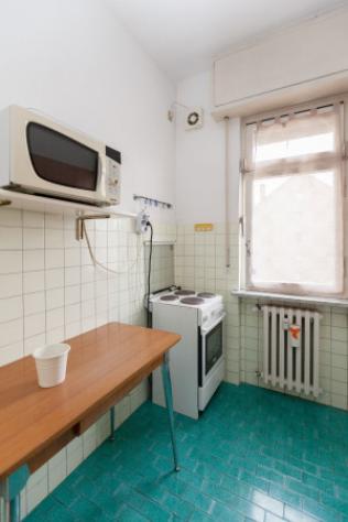 Appartamento di 65 m² con 2 locali in affitto a Torino - Foto 4