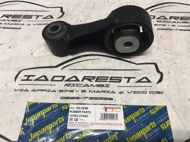 Supporto Motore Toyota Yaris Verso 1.3 1236321040 - Foto 2