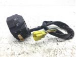SUZUKI XF FREEWIND 650 COMMUTATORE DEVIO LUCI SINISTRO 1997 2001 AC111