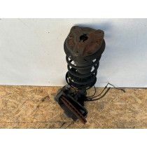 MERCEDES C W204 Fuso a snodo del mozzo ant R 16417 - Foto 2