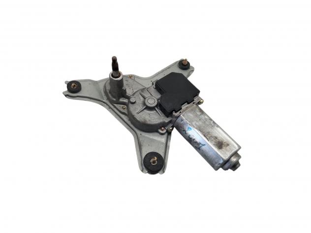 MOTORINO TERGILUNOTTO POSTERIORE TOYOTA Celica 2° Serie 8513020780 1ZZFE benzina 1794 (9905) - Foto 2