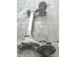 ASSALE POSTERIORE SEAT Ibiza Serie diesel 1.4 (0205)