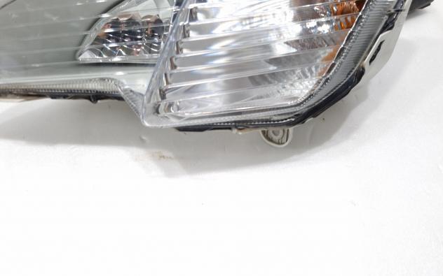 FANALINO PARAURTI ANT SX FORD EcoSport Serie GN15-13B221-BD (12) - Foto 4