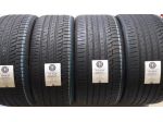 4 GOMME 275 35 22 E 315 30 22 CONTINENTAL A55684/A55687