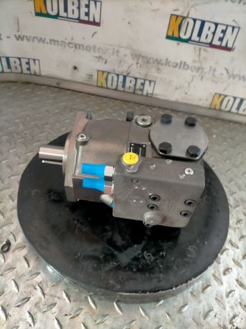 Pompa Rexroth A11VO40DRG/10R-NPC12N00