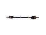 SEMIASSE ANTERIORE DESTRO FIAT Panda 3° Serie 52109002 (12)