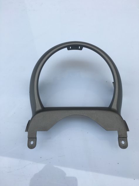 Cornice / Rivestimento Quadro Strumenti / Strumentazione Peugeot 107