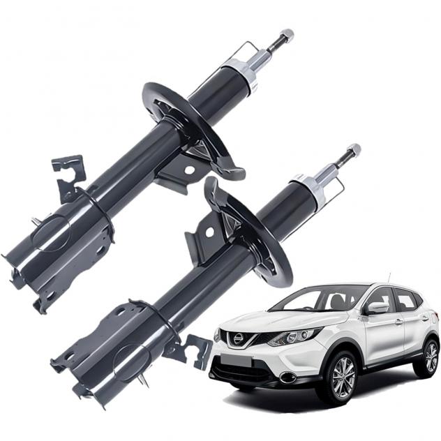 Ammortizzatori Magn Marelli per Nissan Qashqai