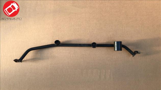 BCR47-0016210 TRAVERSA SUP. SOSTEGNO RADIATORE GRECAV SONIQUE LOMBARDINI DCI