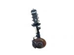 Mozzo Anteriore Sinistro Fiat New Panda 1.2 Benz  - 30768