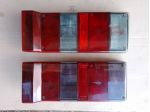 Fanale posteriore Autobianchi Y10