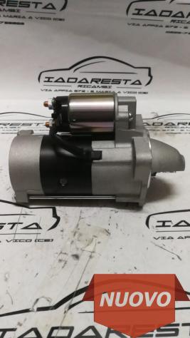 Motorino Avviamento Ford Ranger - Mazda B-Serie 2.5 D 4348654 - Foto 3
